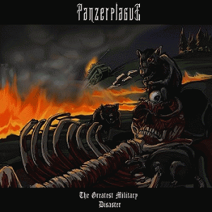 Panzerplague : The Greatest Military Disaster (Single)